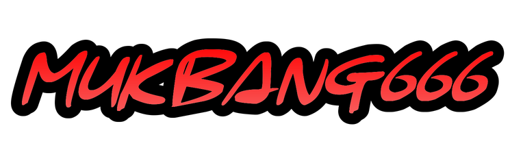 LOGO MUKBANG666